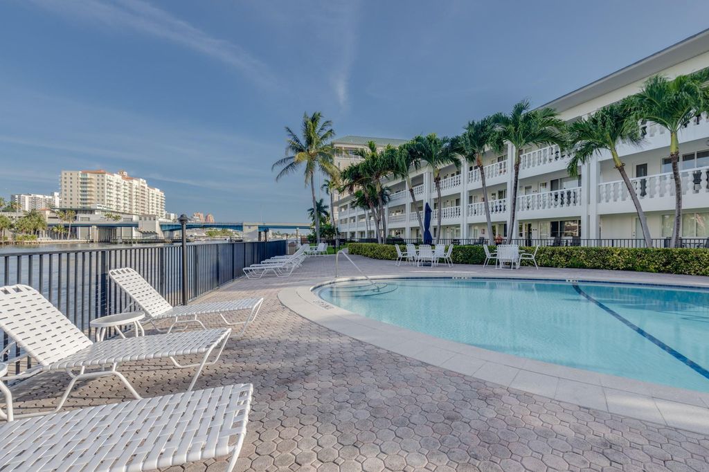 Photo of 2895 NE 32nd Street #207, Fort Lauderdale, FL 33306 (MLS # F10485266)