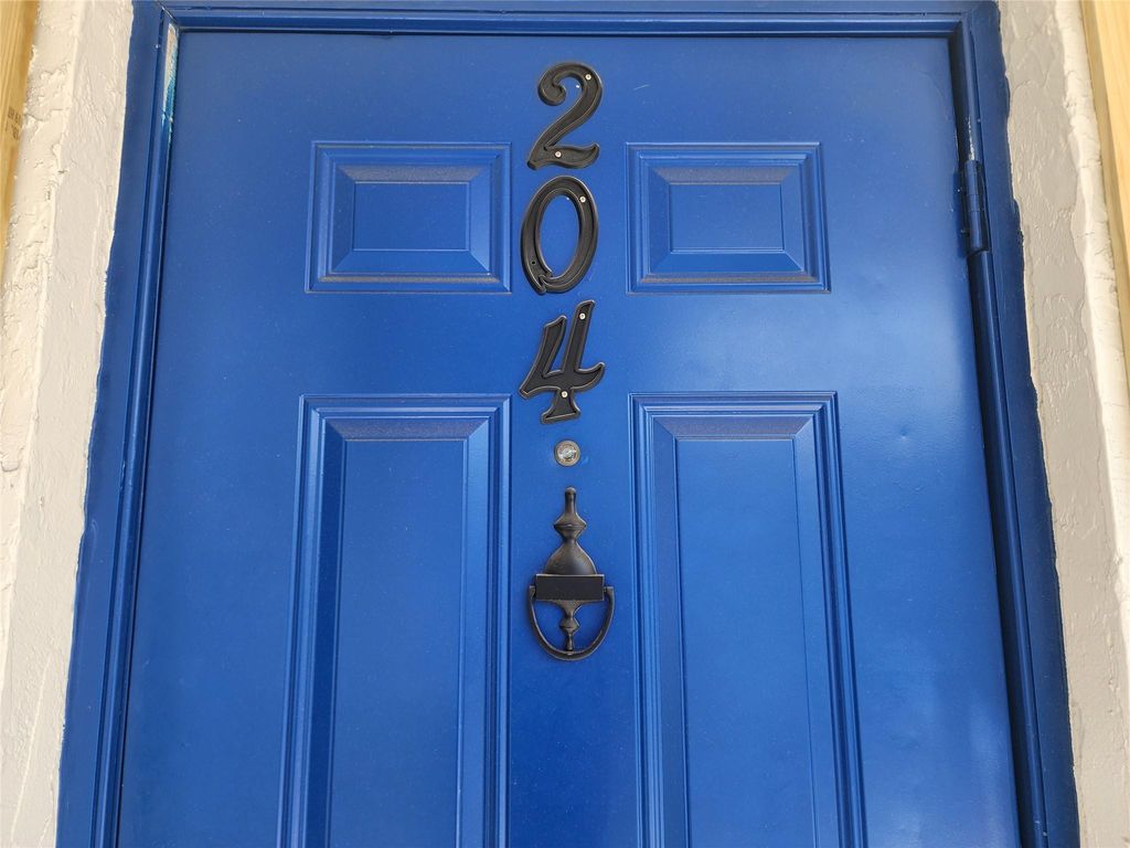 Photo of 5090 SW 64th Avenue #204B, Davie, FL 33314 (MLS # F10502022)