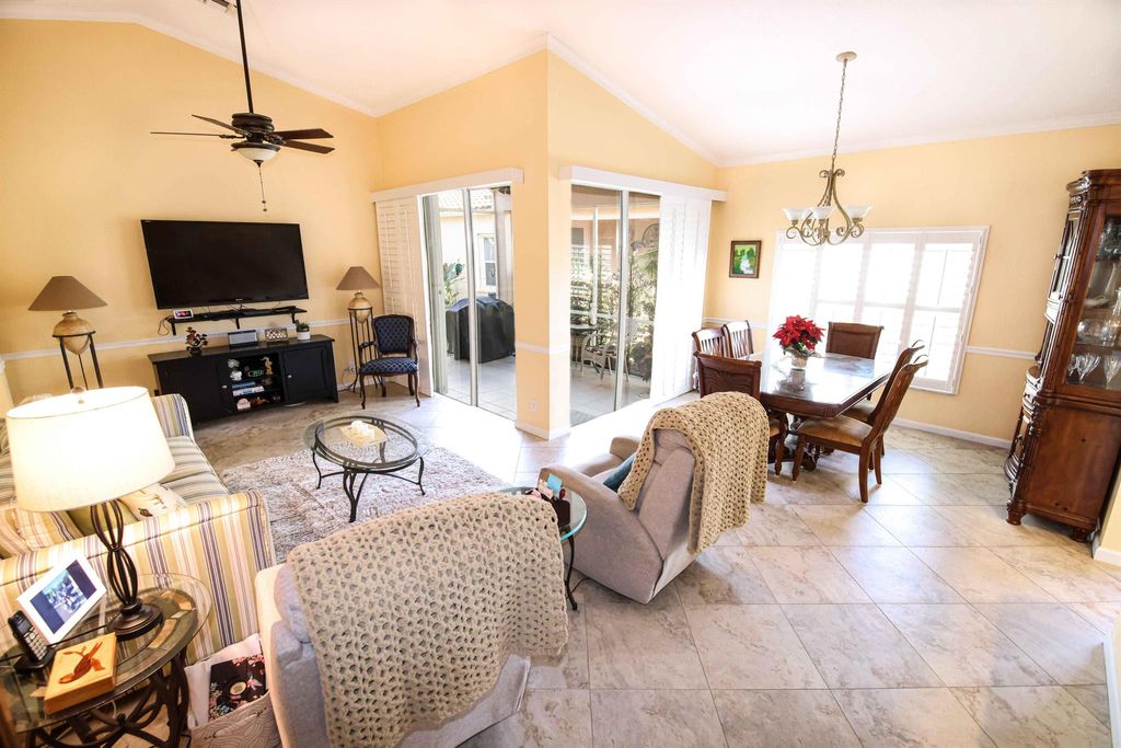 Photo of 105 NW Baycrest Court, Port Saint Lucie, FL 34986 (MLS # R10946707)