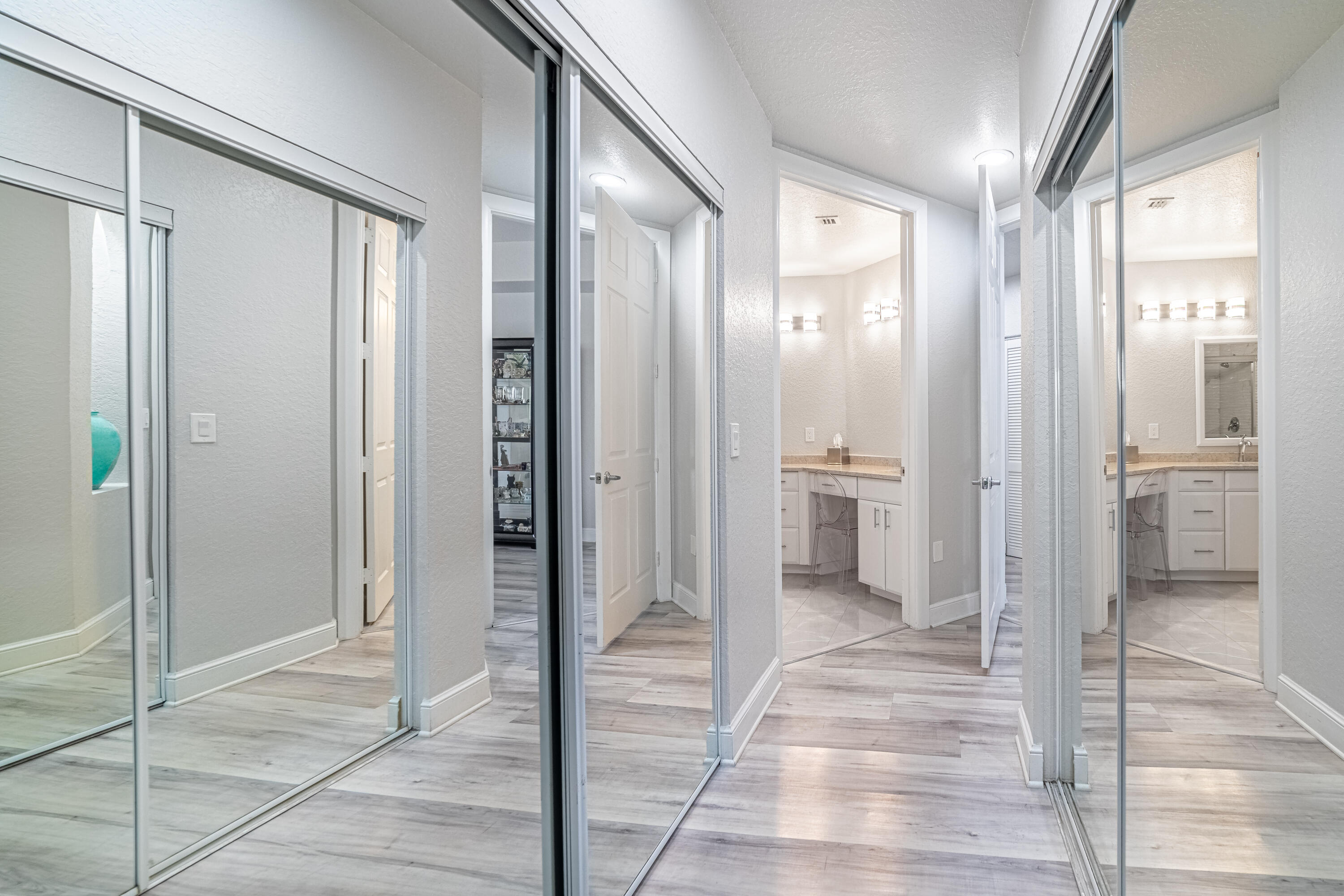 EXETER CONDOMINIUM - Residential