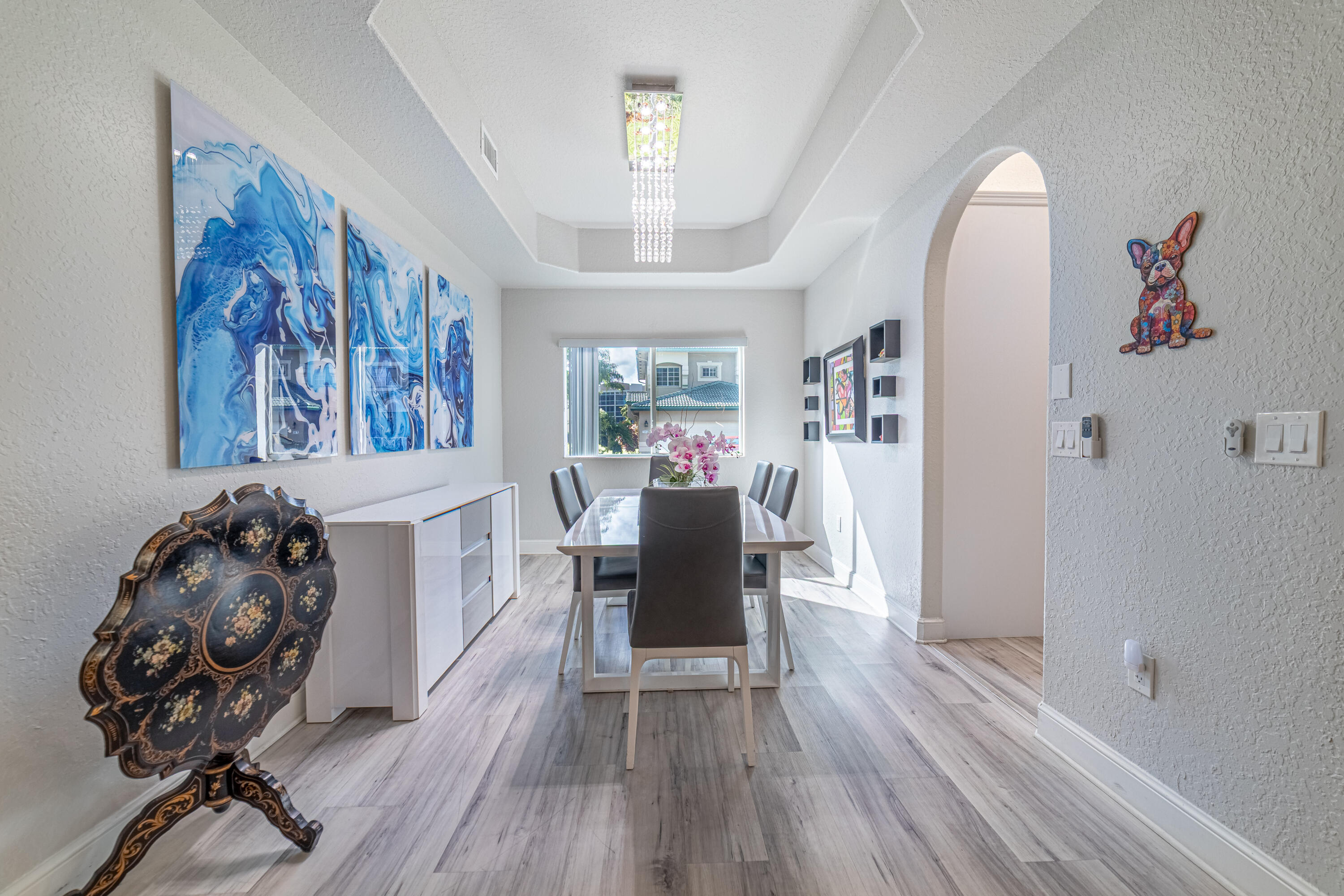 EXETER CONDOMINIUM - Residential