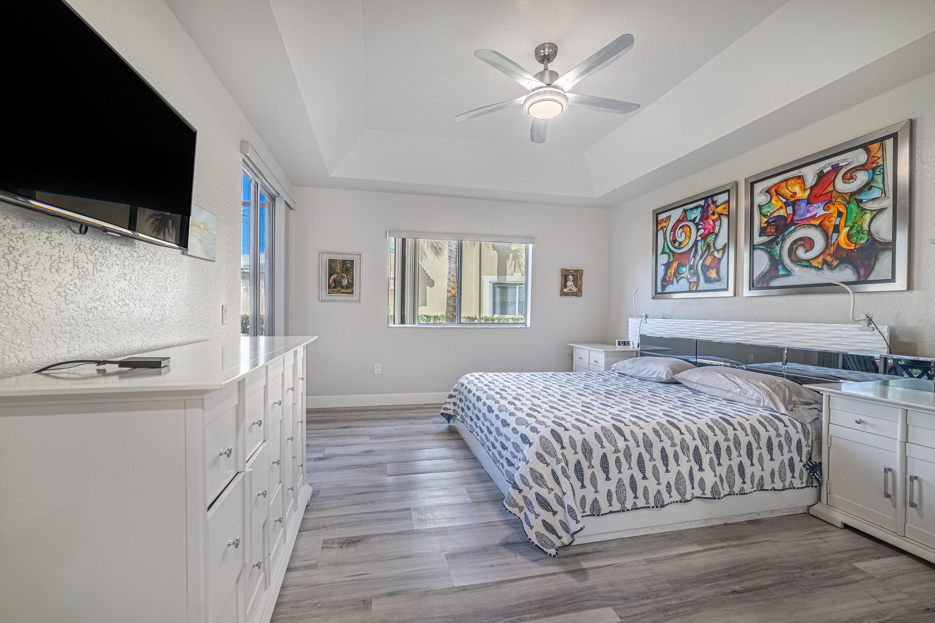 EXETER CONDOMINIUM - Residential