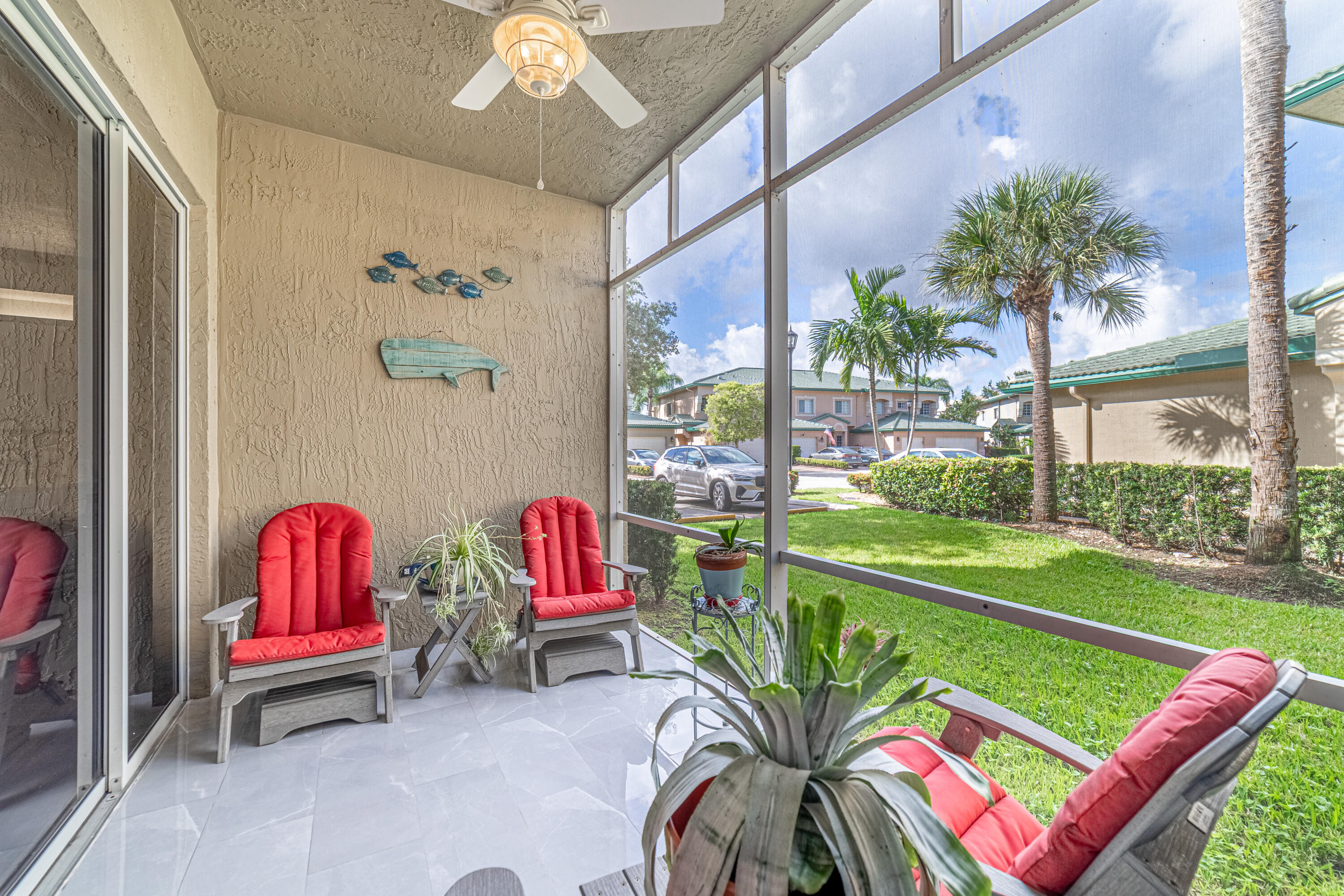EXETER CONDOMINIUM - Residential