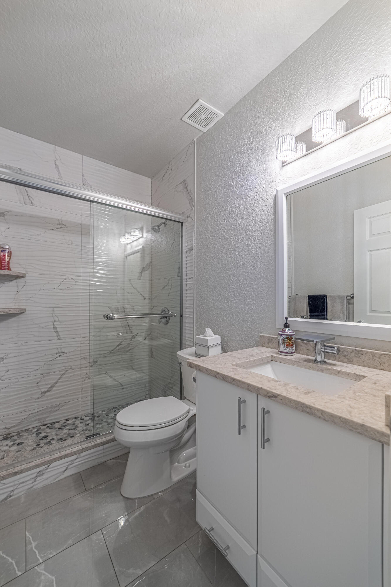 EXETER CONDOMINIUM - Residential