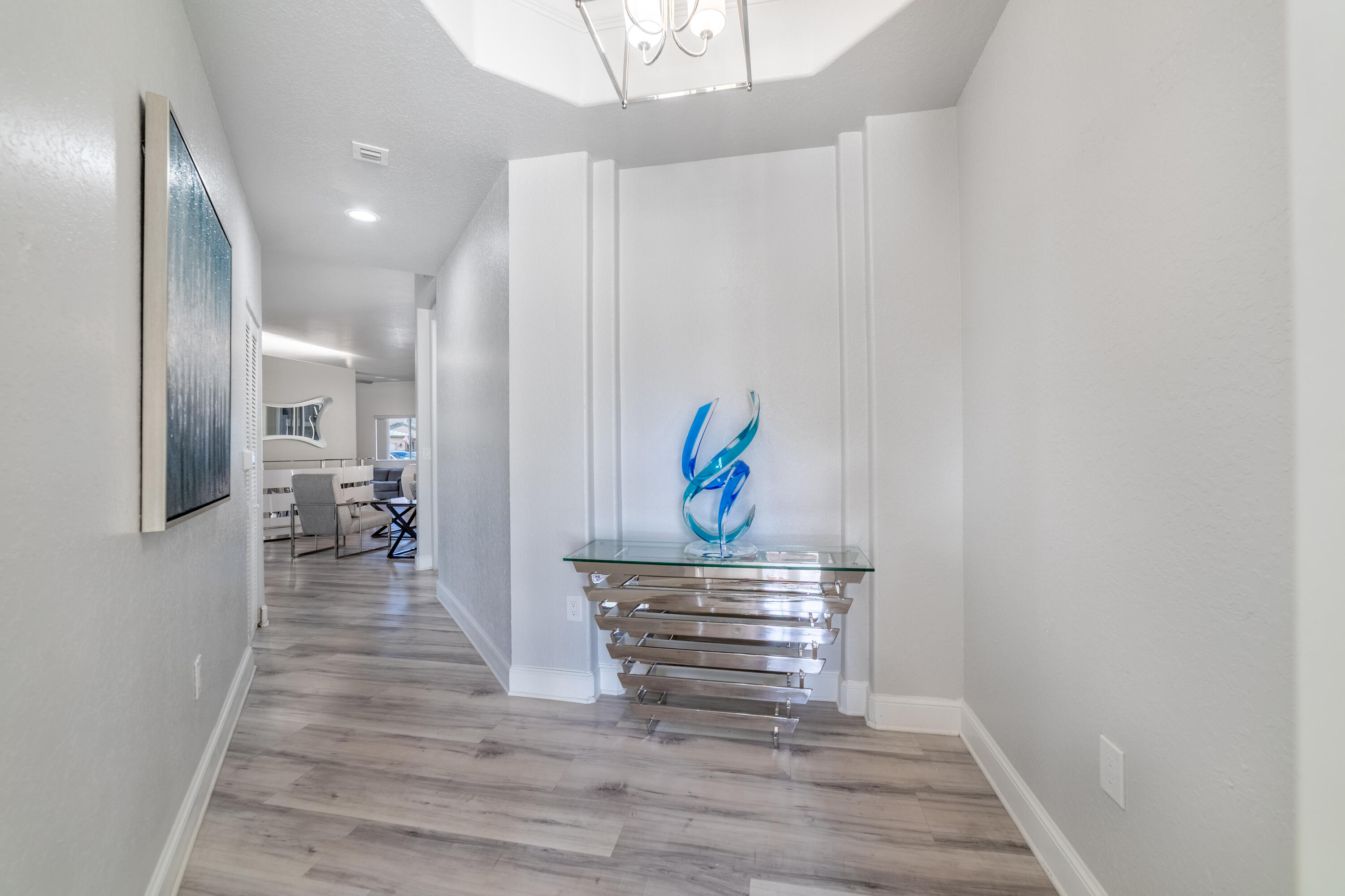 EXETER CONDOMINIUM - Residential