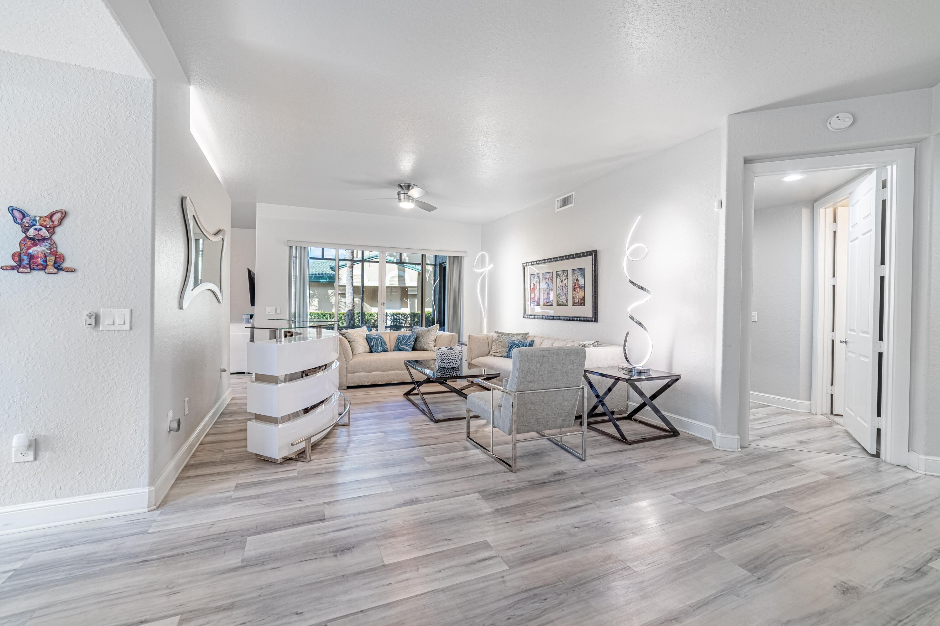 EXETER CONDOMINIUM - Residential