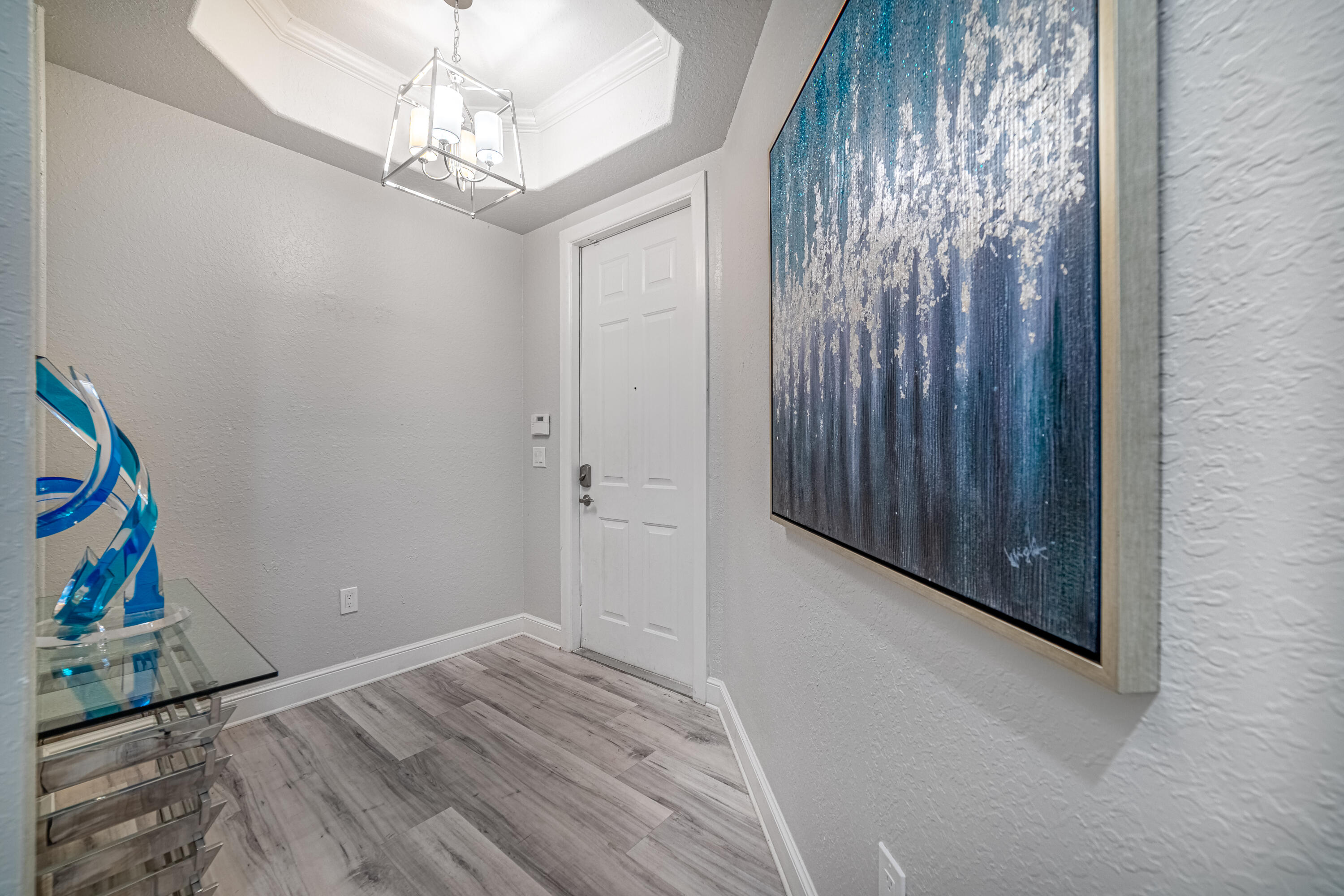 EXETER CONDOMINIUM - Residential