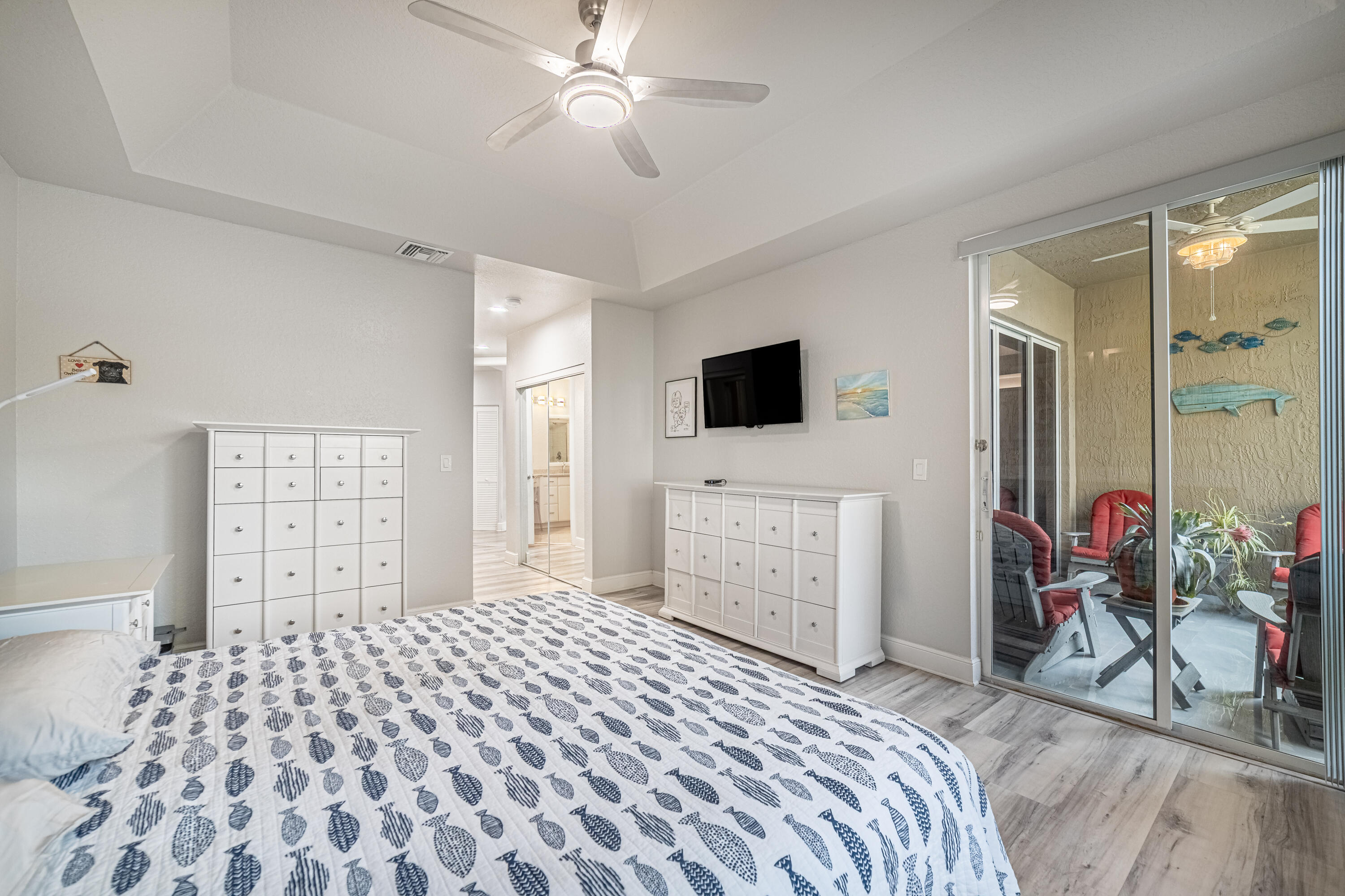 EXETER CONDOMINIUM - Residential