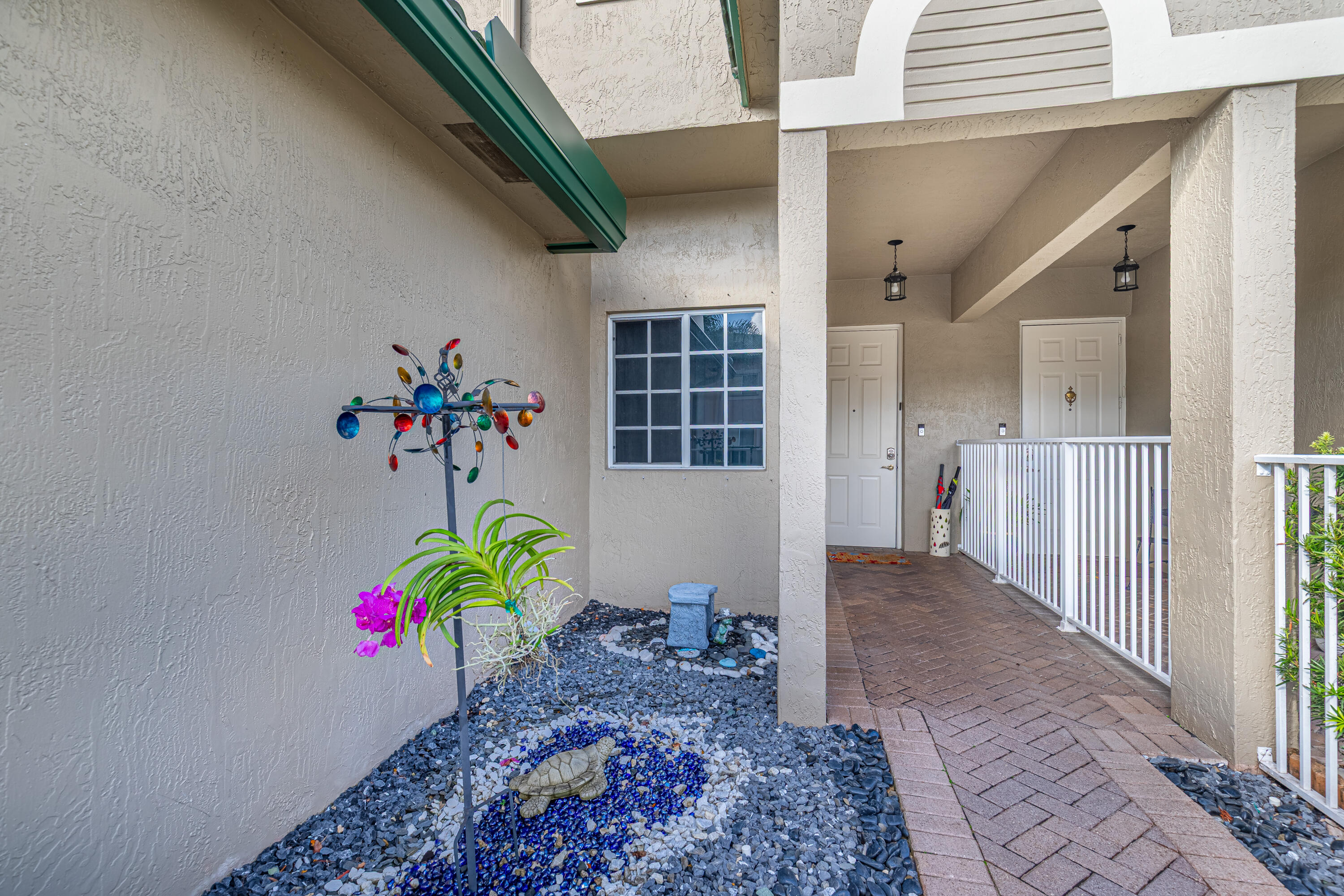 EXETER CONDOMINIUM - Residential