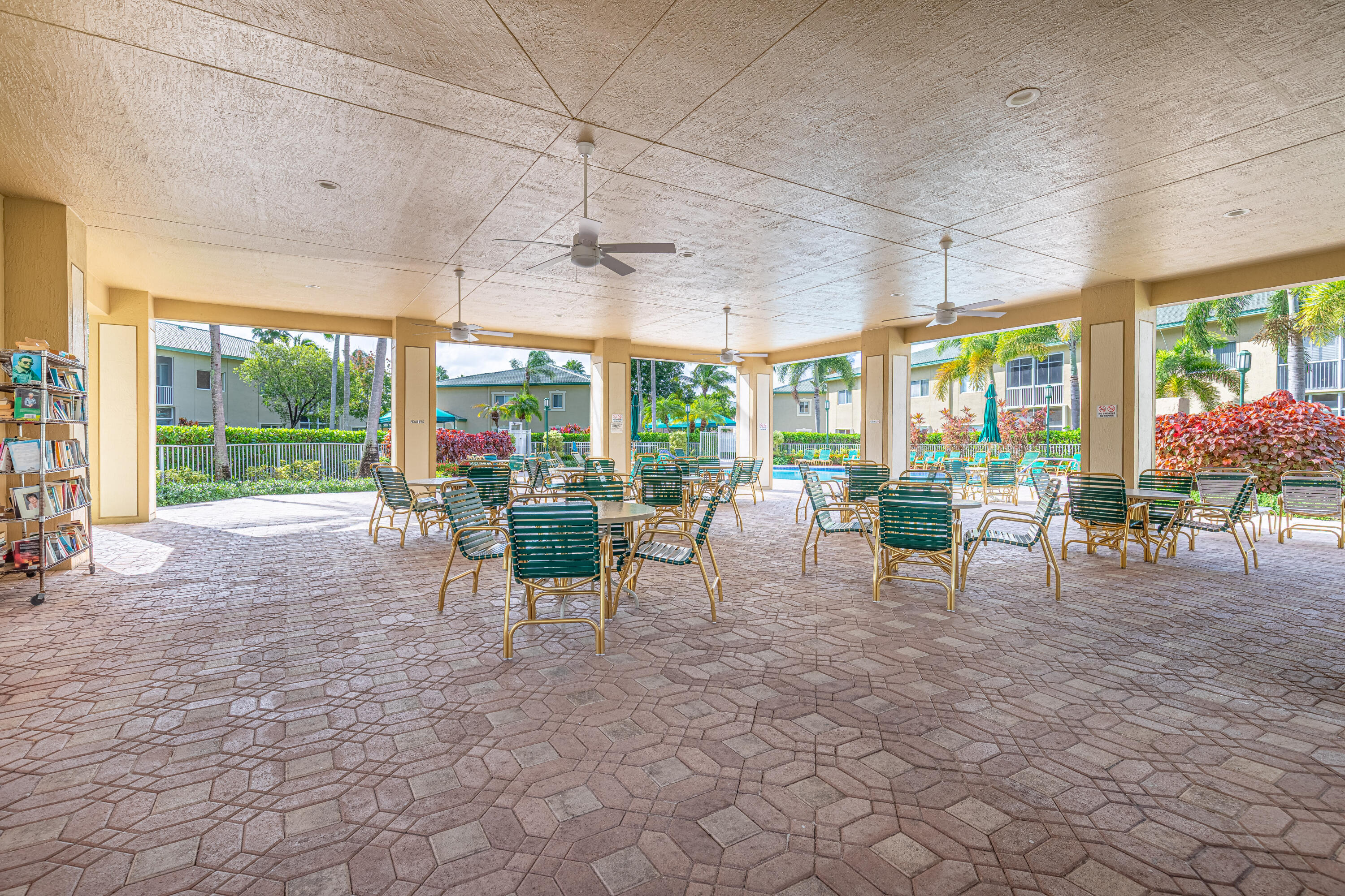EXETER CONDOMINIUM - Residential