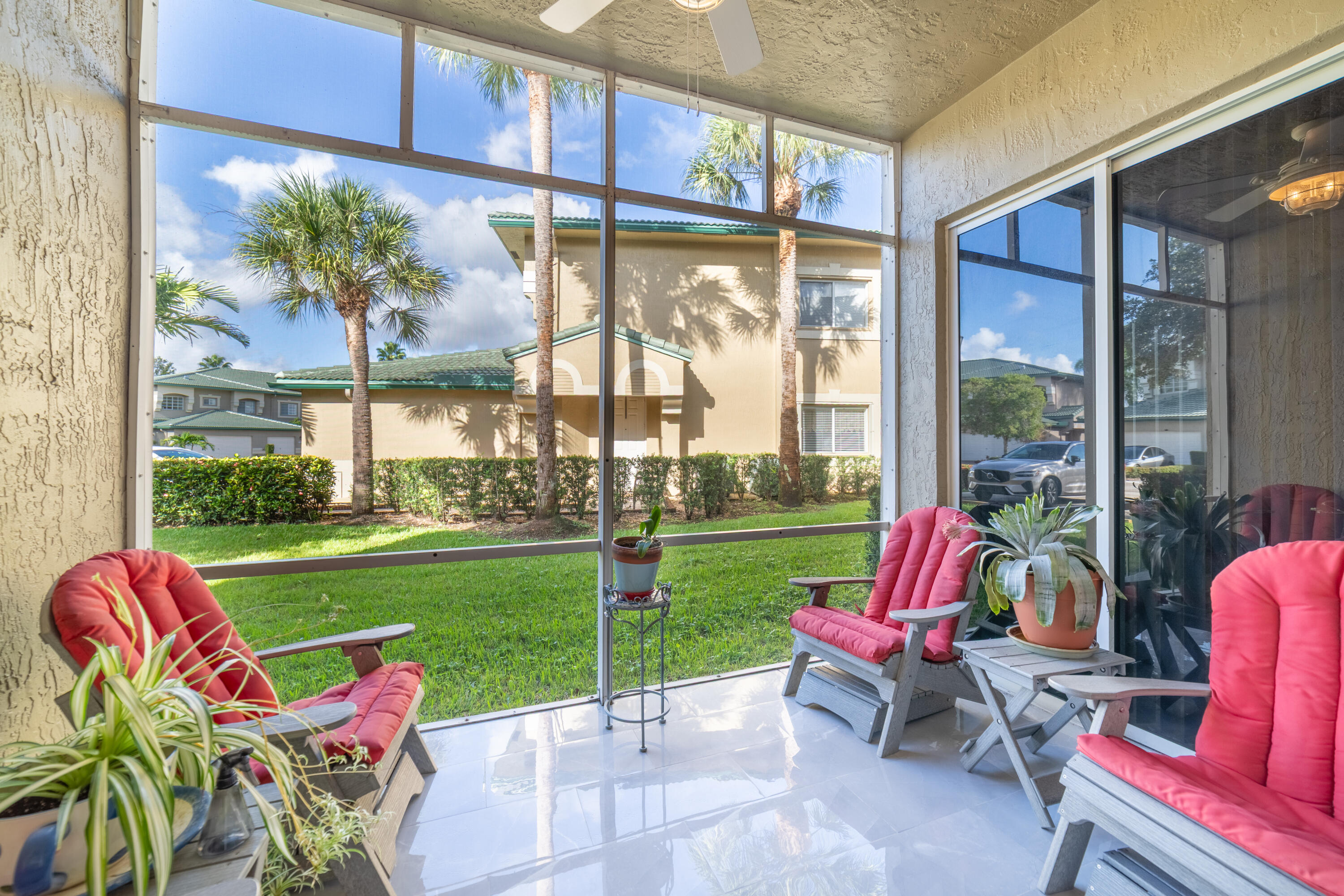 EXETER CONDOMINIUM - Residential