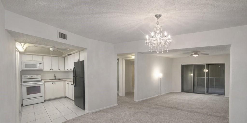 Diamond Building - Residential