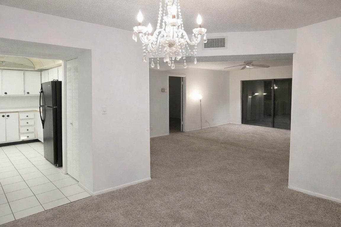 Diamond Building - Residential