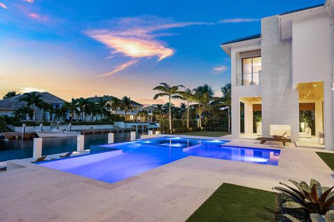 Tiny photo for 249 W Alexander Palm Road, Boca Raton, FL 33432 (MLS # B26015393)