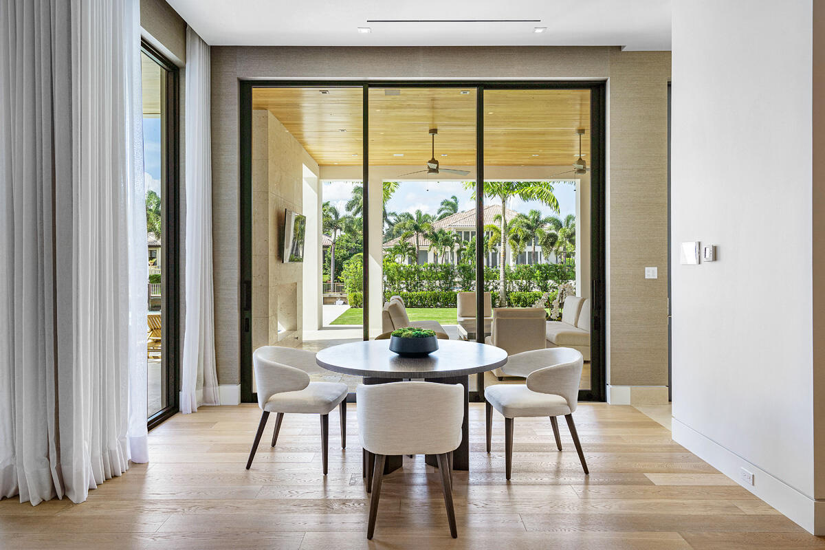 ROYAL PALM YACHT & COUNTRY CLUB - Residential