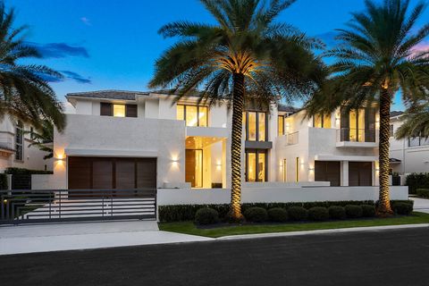 Tiny photo for 249 W Alexander Palm Road, Boca Raton, FL 33432 (MLS # B26015393)