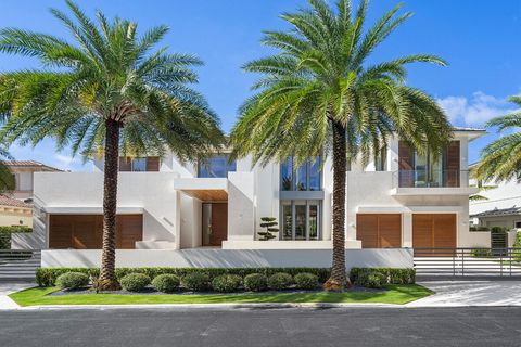 Tiny photo for 249 W Alexander Palm Road, Boca Raton, FL 33432 (MLS # B26015393)