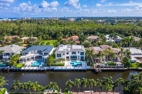 Tiny photo for 249 W Alexander Palm Road, Boca Raton, FL 33432 (MLS # B26015393)