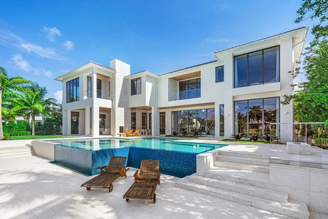 Tiny photo for 249 W Alexander Palm Road, Boca Raton, FL 33432 (MLS # B26015393)