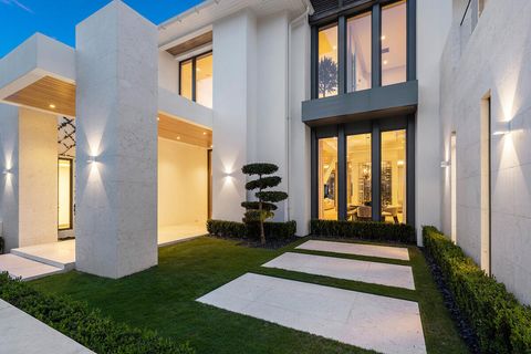 Tiny photo for 249 W Alexander Palm Road, Boca Raton, FL 33432 (MLS # B26015393)