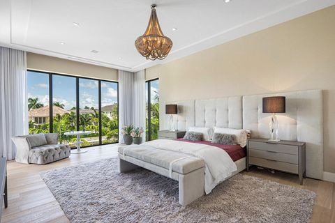 Tiny photo for 249 W Alexander Palm Road, Boca Raton, FL 33432 (MLS # B26015393)