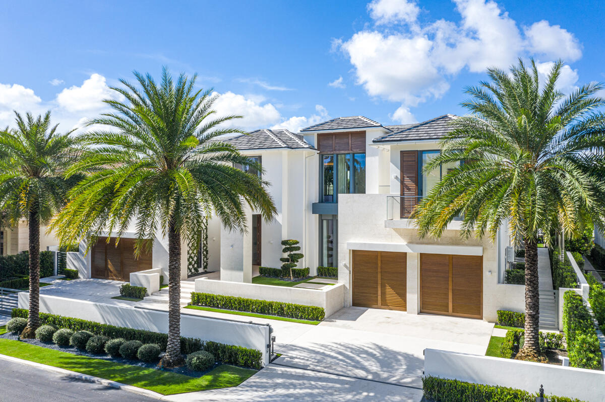 249 W Alexander Palm Road