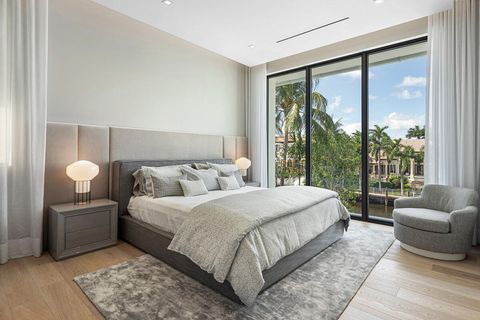 Tiny photo for 249 W Alexander Palm Road, Boca Raton, FL 33432 (MLS # B26015393)