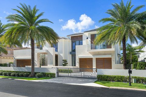 Tiny photo for 249 W Alexander Palm Road, Boca Raton, FL 33432 (MLS # B26015393)