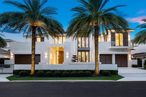 Photo of 249 W Alexander Palm Road, Boca Raton, FL 33432 (MLS # B26015393)