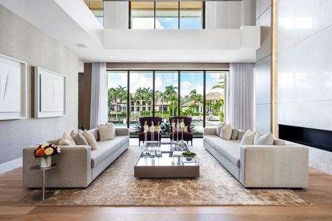 Tiny photo for 249 W Alexander Palm Road, Boca Raton, FL 33432 (MLS # B26015393)