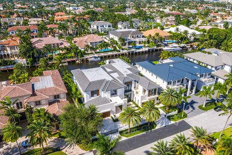 Tiny photo for 249 W Alexander Palm Road, Boca Raton, FL 33432 (MLS # B26015393)