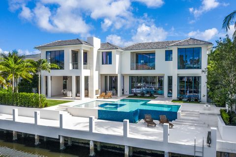 Tiny photo for 249 W Alexander Palm Road, Boca Raton, FL 33432 (MLS # B26015393)