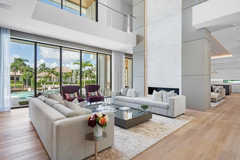 Tiny photo for 249 W Alexander Palm Road, Boca Raton, FL 33432 (MLS # B26015393)