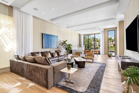 Tiny photo for 249 W Alexander Palm Road, Boca Raton, FL 33432 (MLS # B26015393)