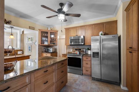 A home in Lake Worth Beach