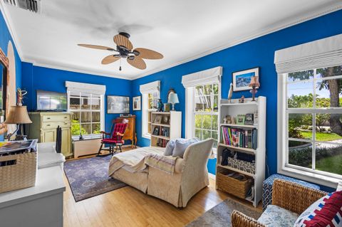 A home in Lake Worth Beach