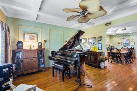 A home in Lake Worth Beach