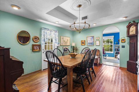 A home in Lake Worth Beach