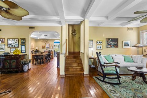 A home in Lake Worth Beach