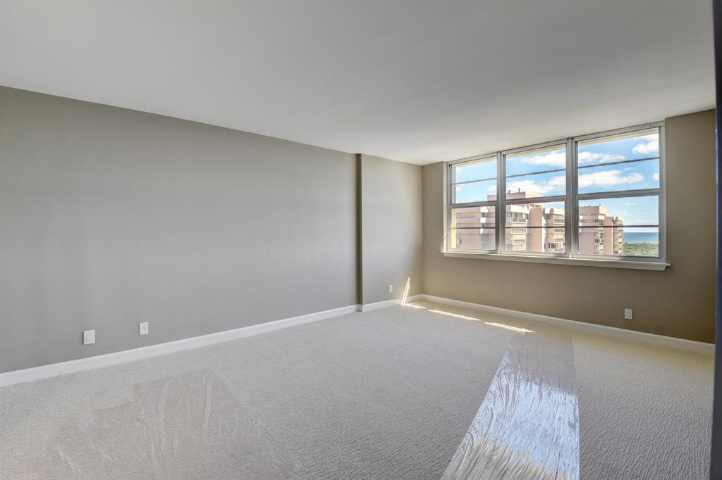 BOCA TOWERS CONDO PORTION - Residential