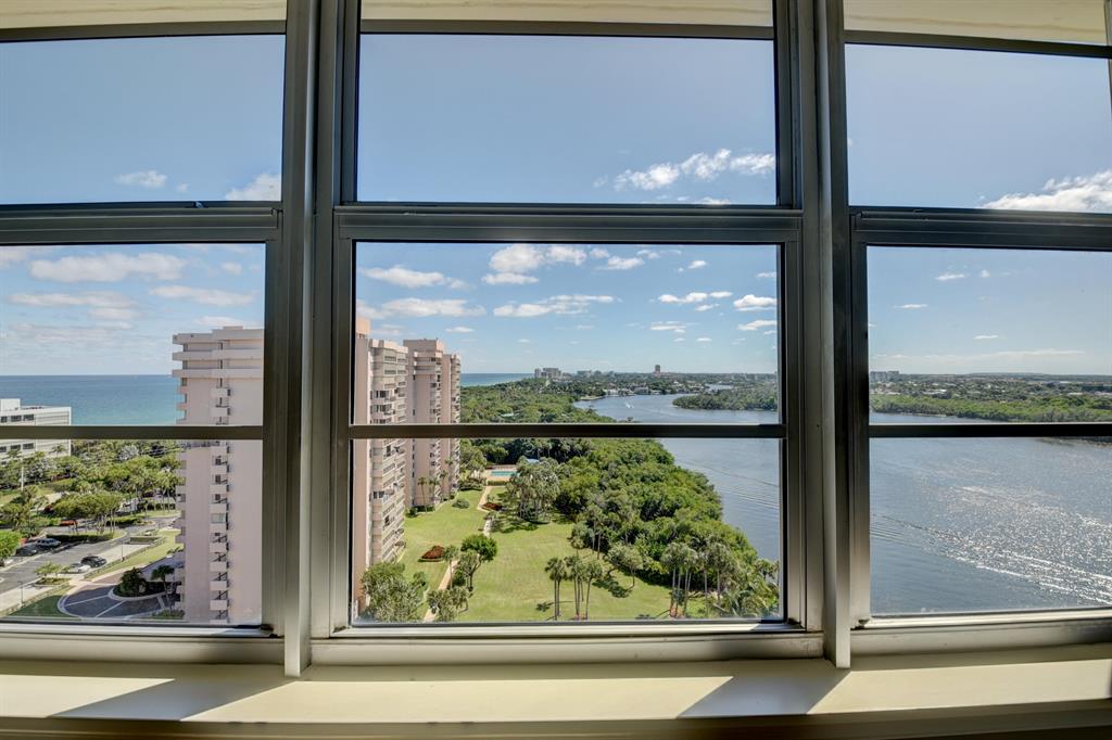 BOCA TOWERS CONDO PORTION - Residential