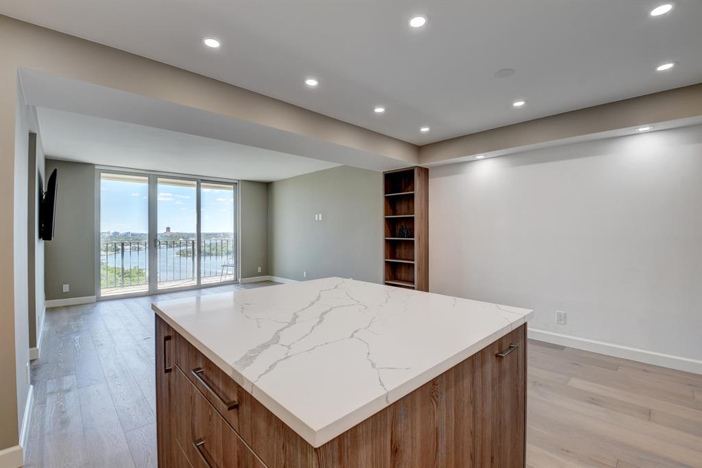 BOCA TOWERS CONDO PORTION - Residential