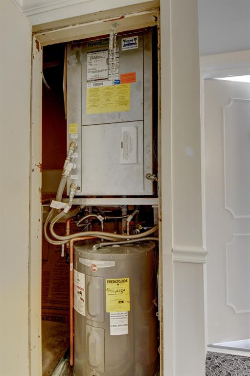 BOCA TOWERS CONDO PORTION - Residential