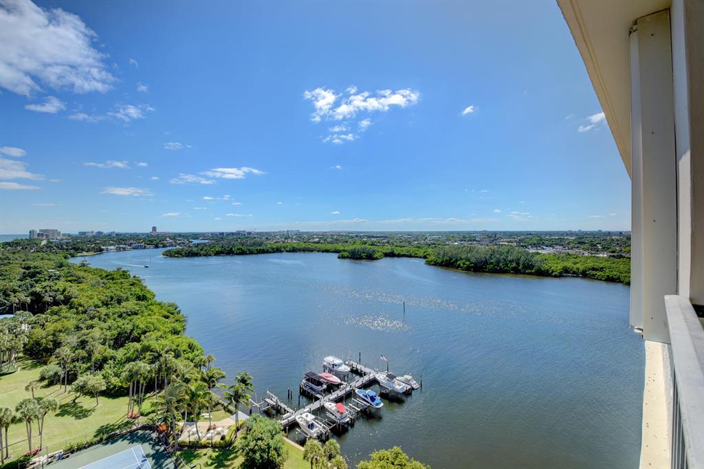 BOCA TOWERS CONDO PORTION - Residential