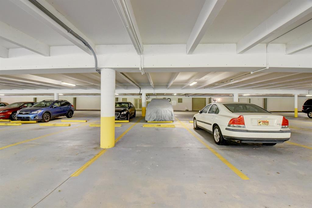 BOCA TOWERS CONDO PORTION - Residential