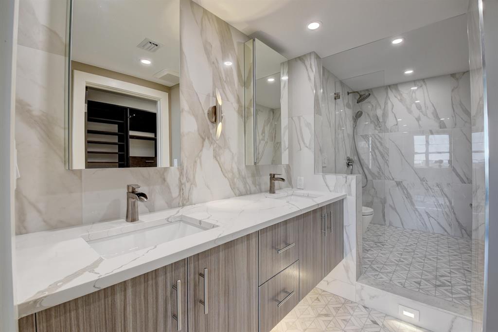 BOCA TOWERS CONDO PORTION - Residential