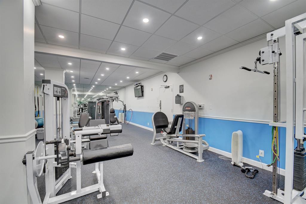 BOCA TOWERS CONDO PORTION - Residential