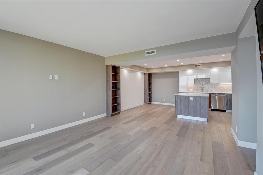 BOCA TOWERS CONDO PORTION - Residential