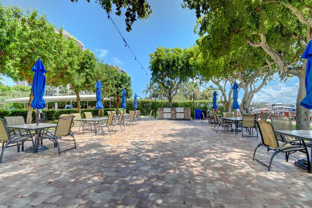 BOCA TOWERS CONDO PORTION - Residential