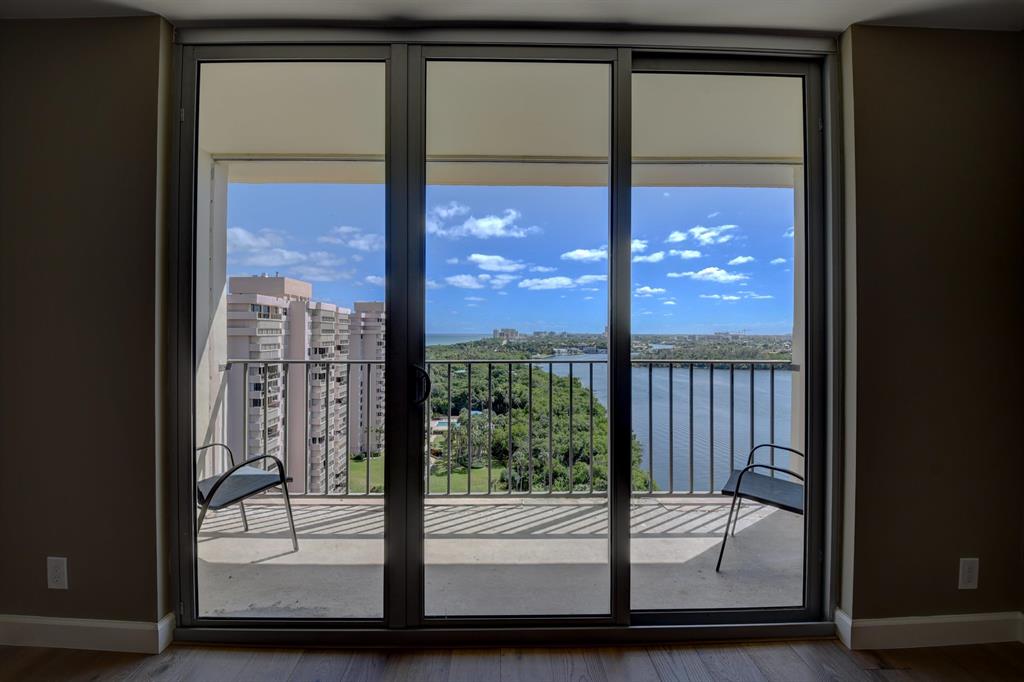 BOCA TOWERS CONDO PORTION - Residential